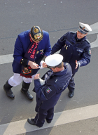 Karneval in Köln 2